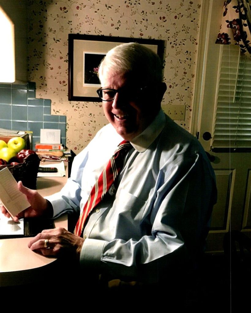 Franklin Roosevelt Brown Profile Photo