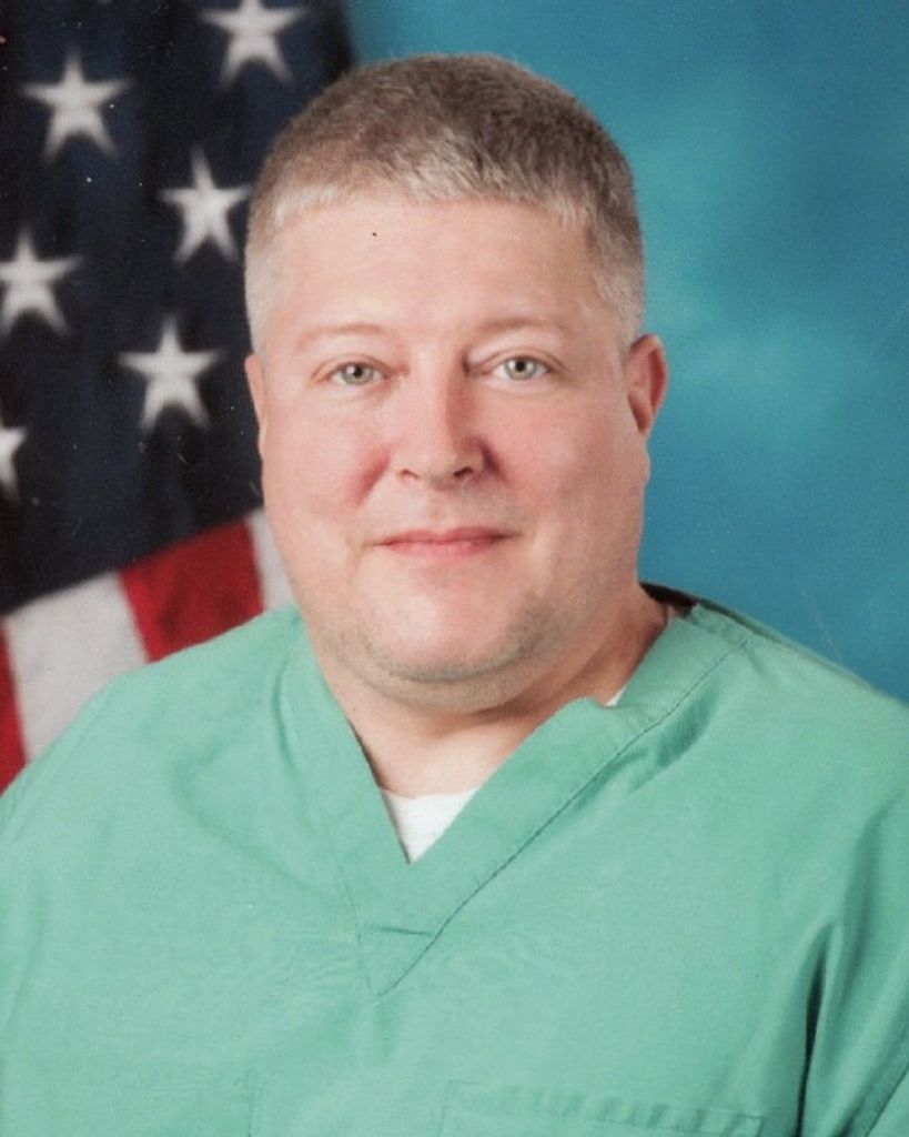 John Stephen Dunn II Profile Photo