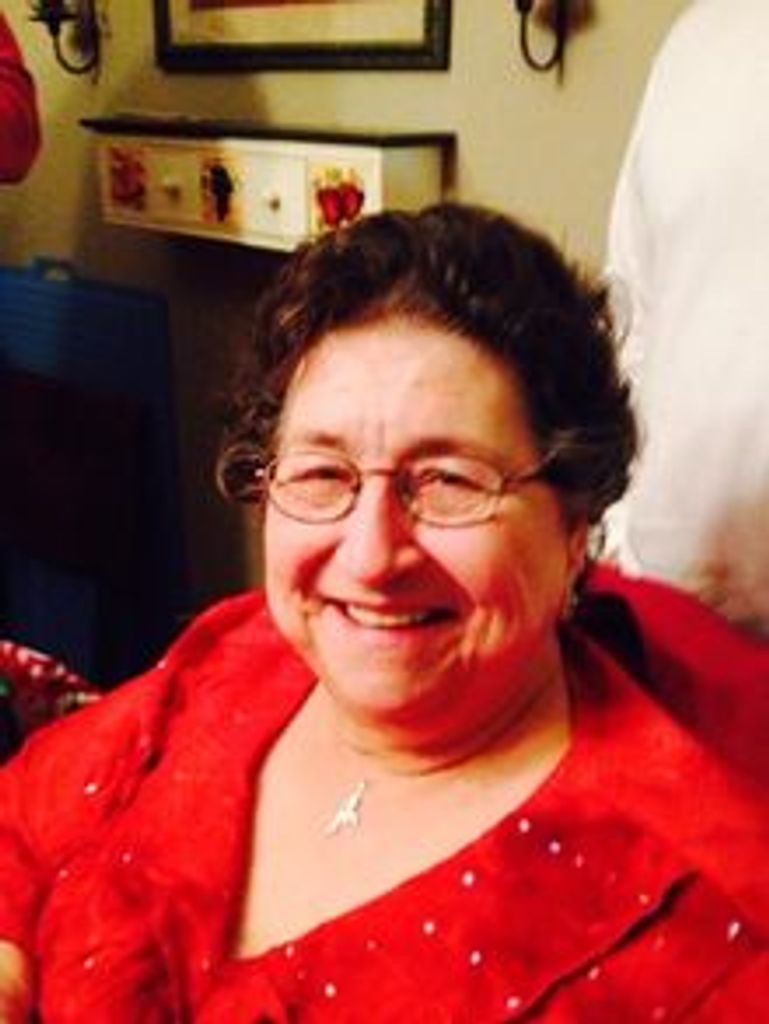 Cecilia Gaspard Darbonne