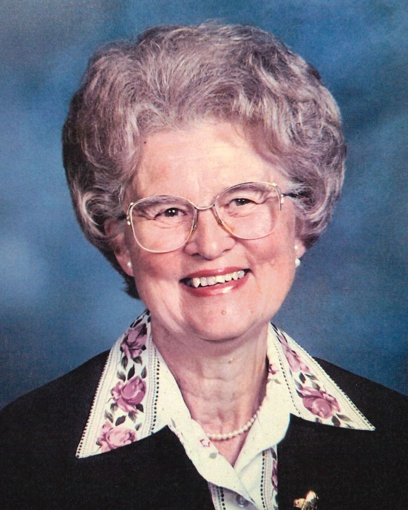 Phyllis Mae Nickolson Profile Photo