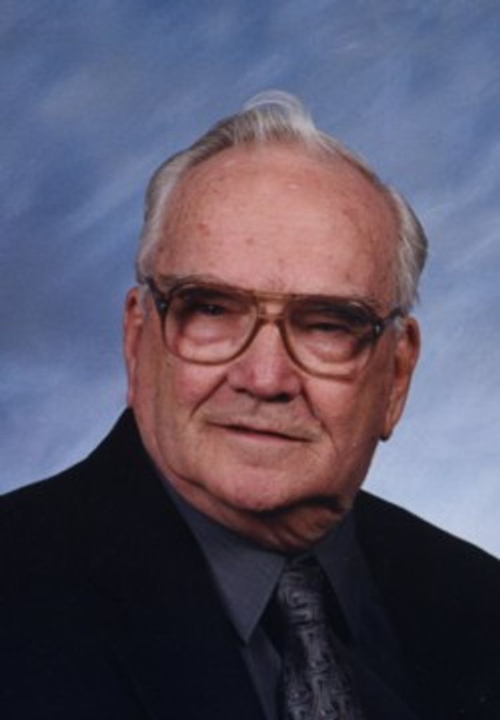 John Lagrone, Jr.