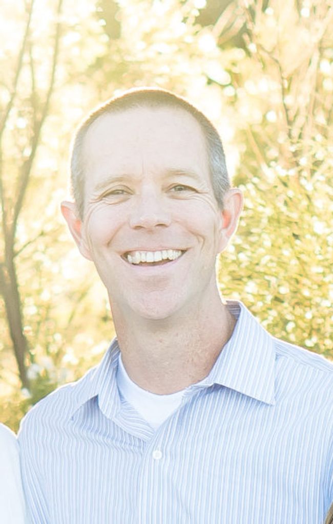 Robert Michael Foster Profile Photo