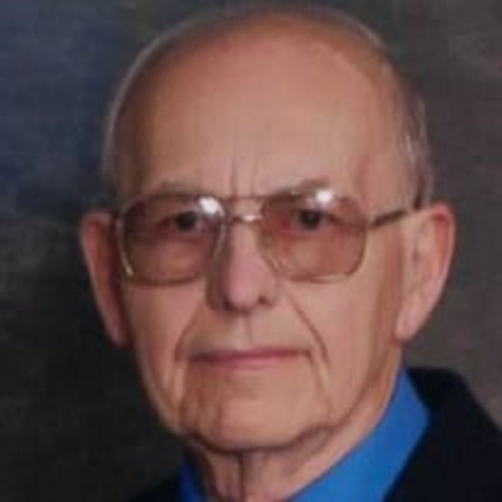 Jerry C. Diedrick