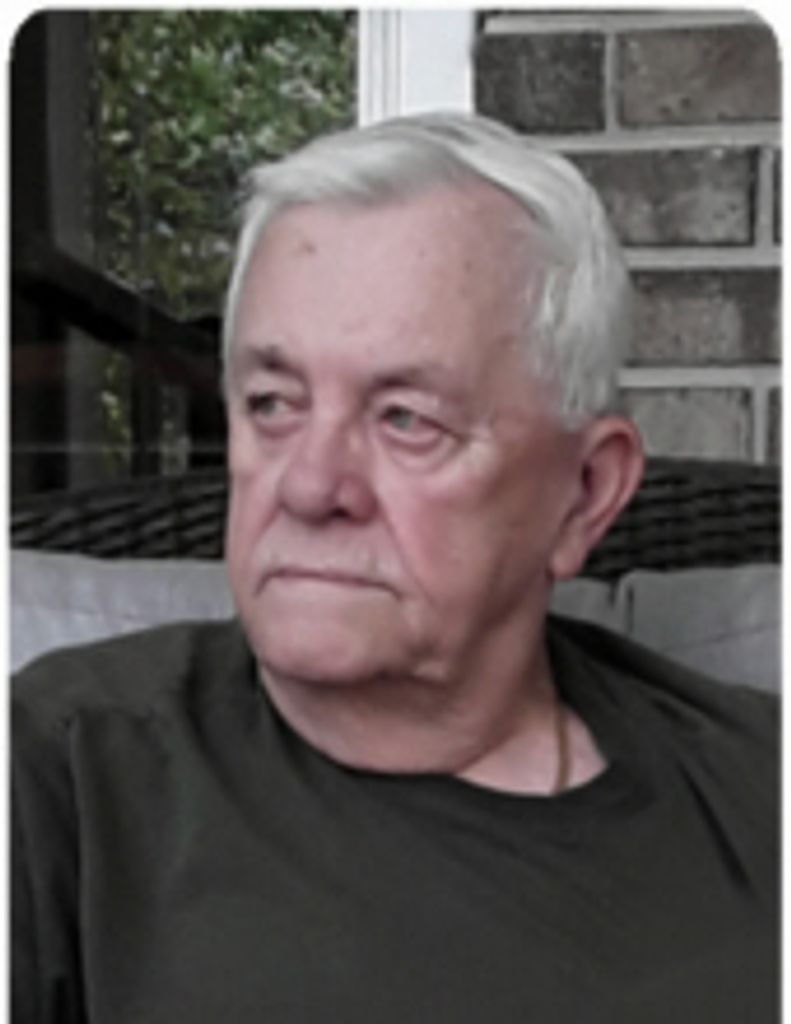 Ronald Parker
