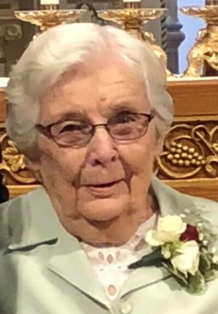 Arlene C. Anderson Miller Profile Photo