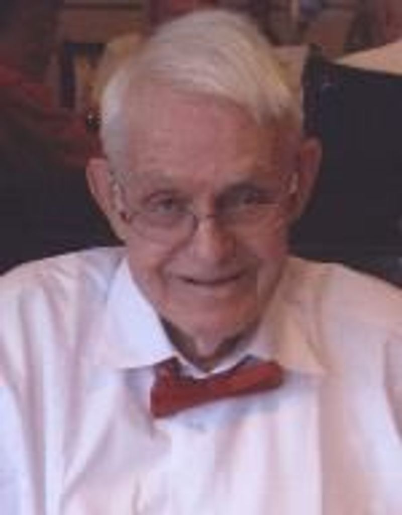 Robert F. Muse Profile Photo