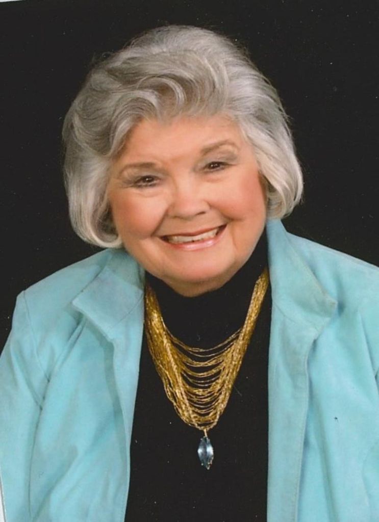 Kathryn Garrison Profile Photo