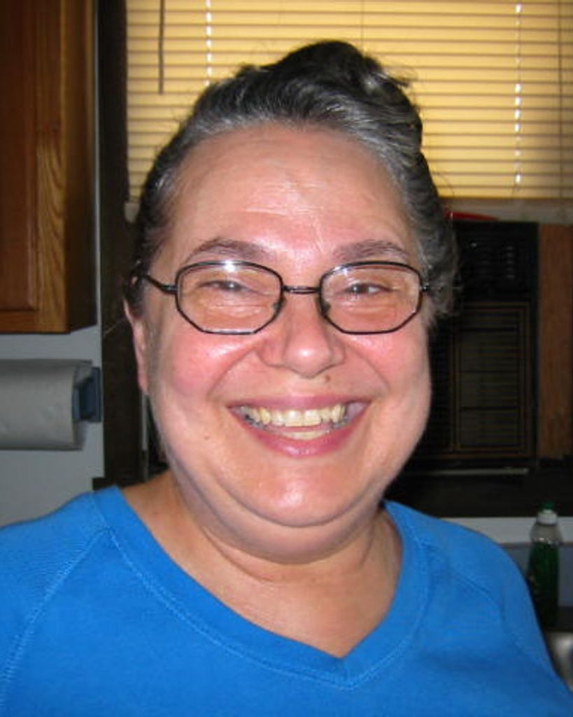 Mary Lakin
