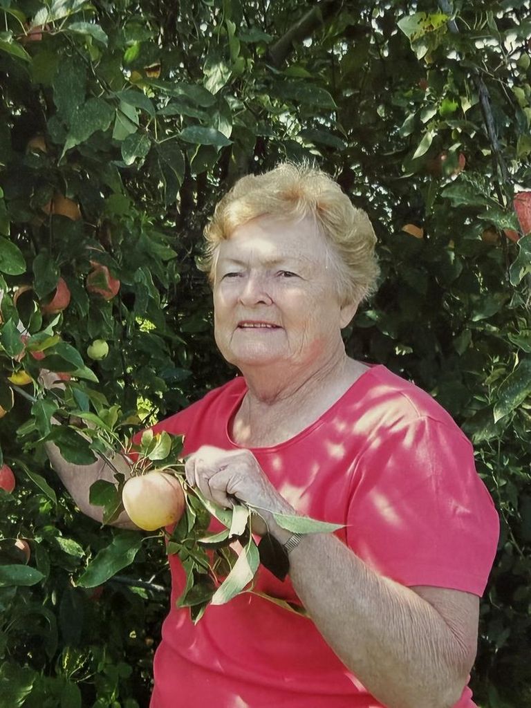 Louise S. Holifield Profile Photo