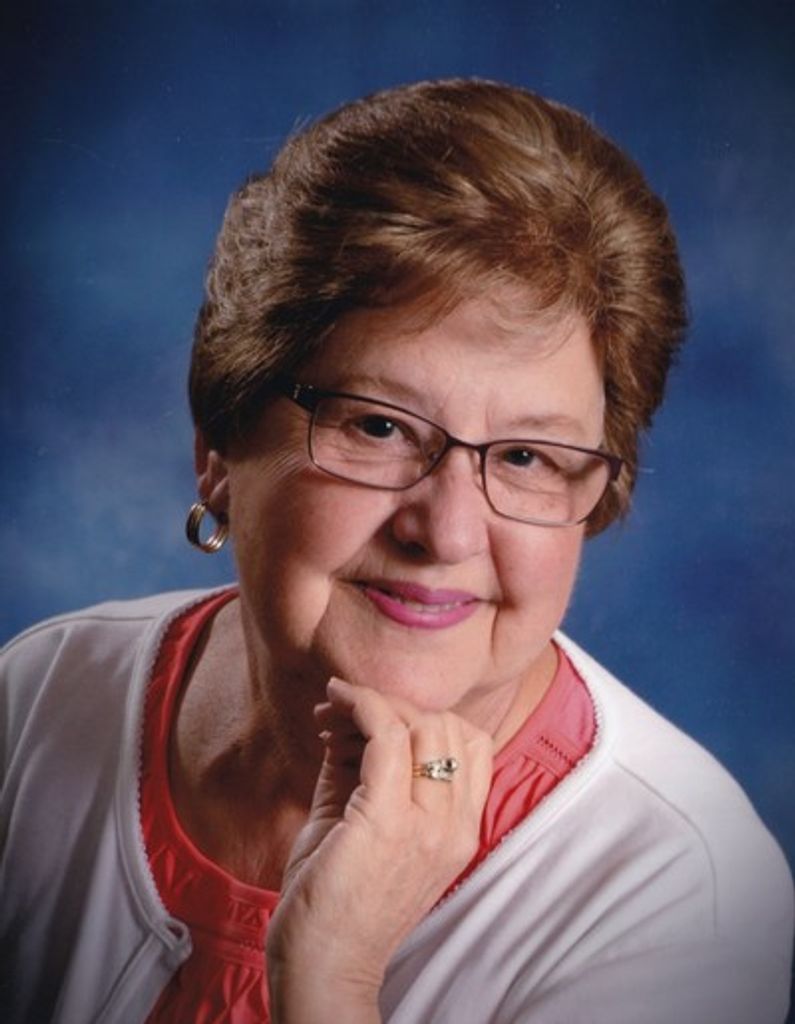 Viola Yochum Profile Photo