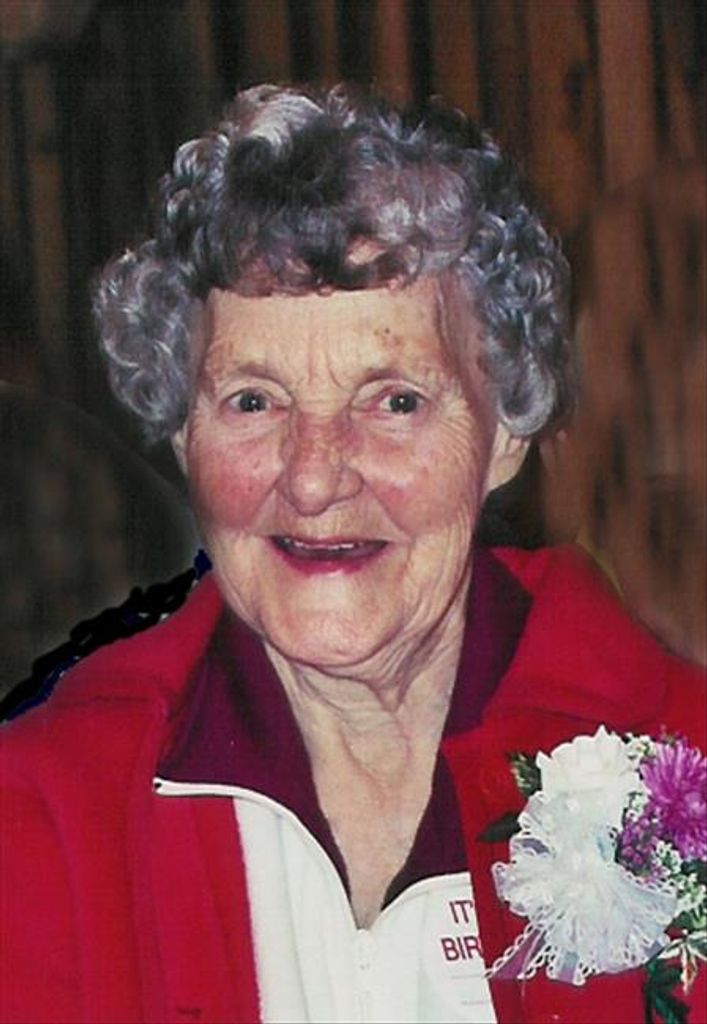 Dina Jesperson