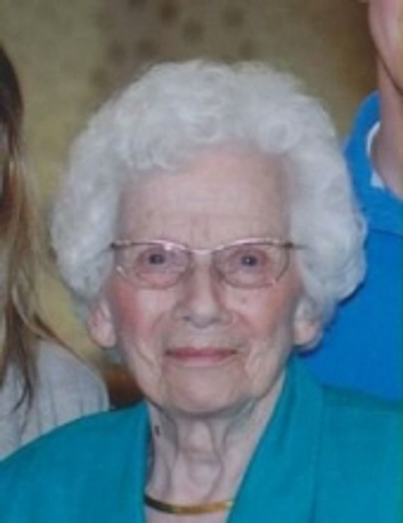 Ruth Catherine Will