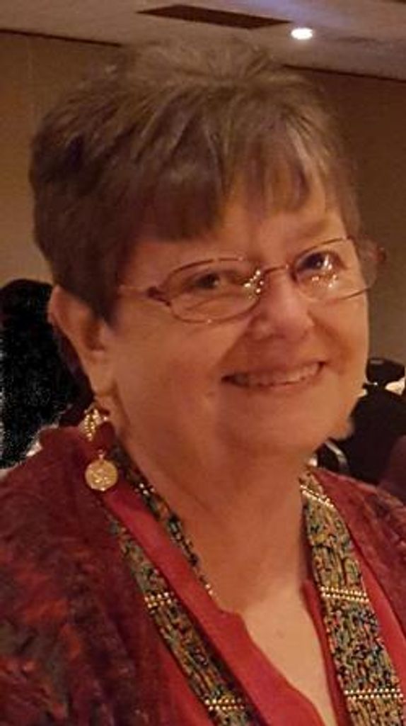 Joan Pozorski Herrmann