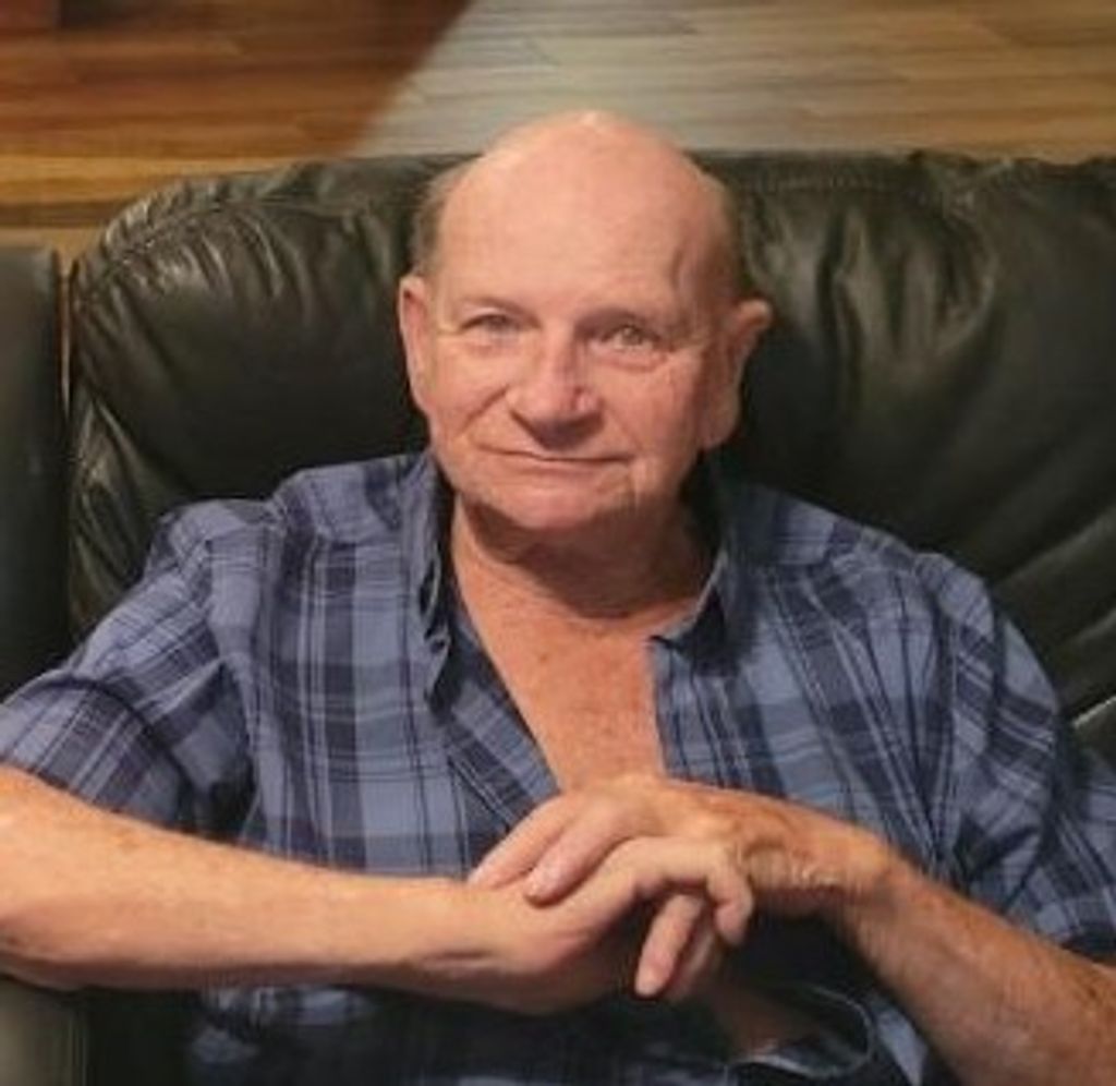 Frederick Roger Kirkpatrick