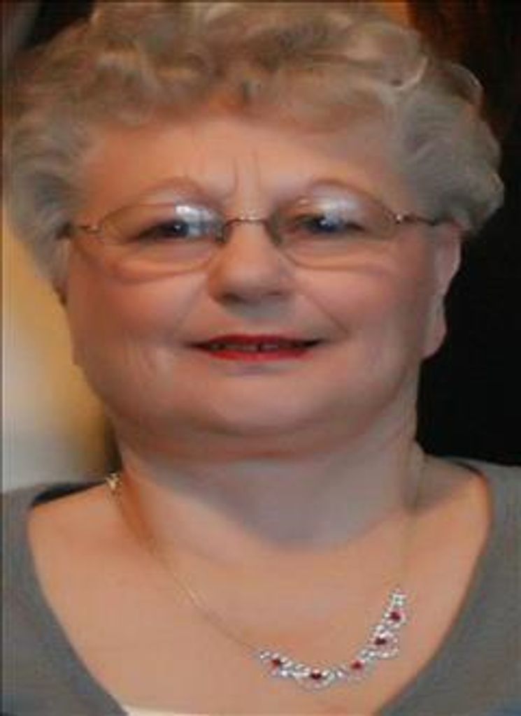 Frances Lynn Spielman