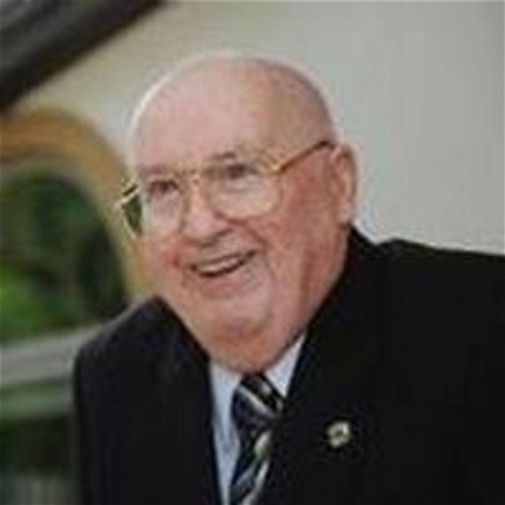 George M. Ruse