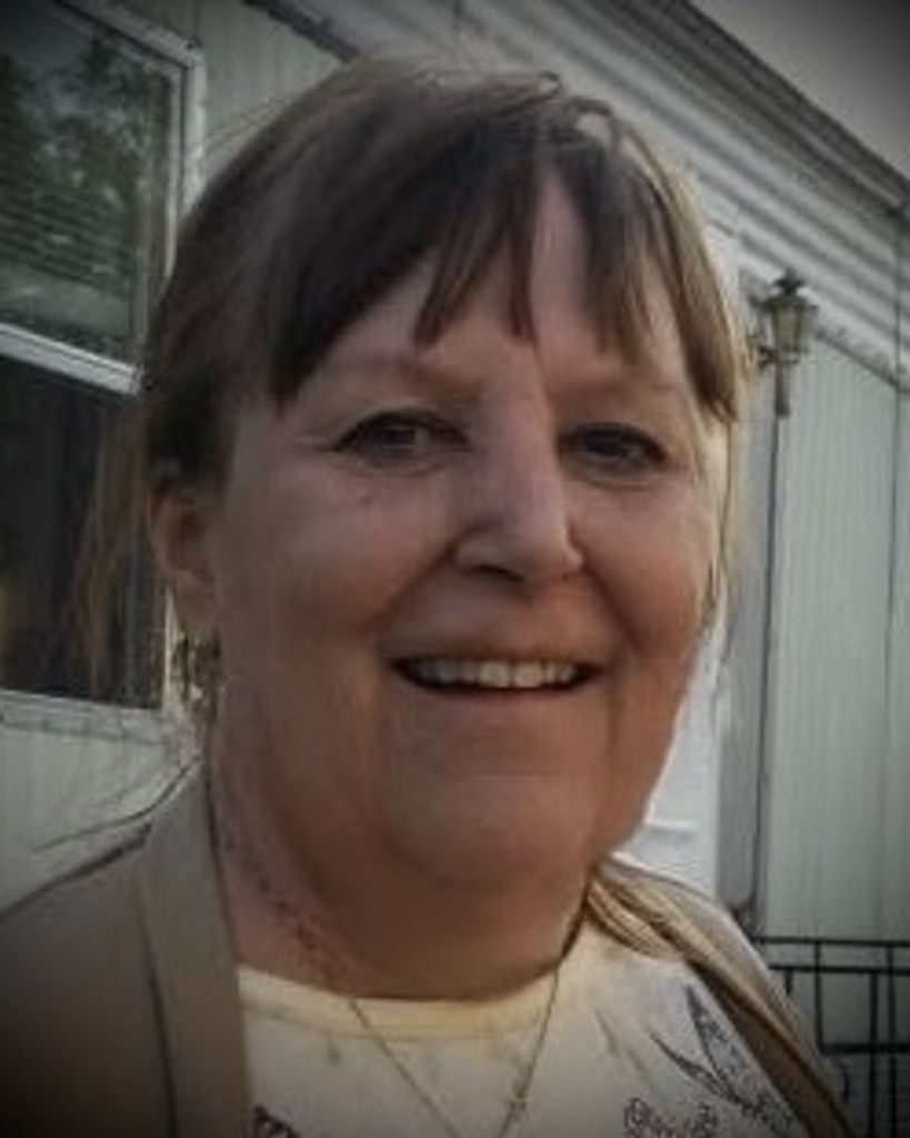 Judy Kay Sundstrom