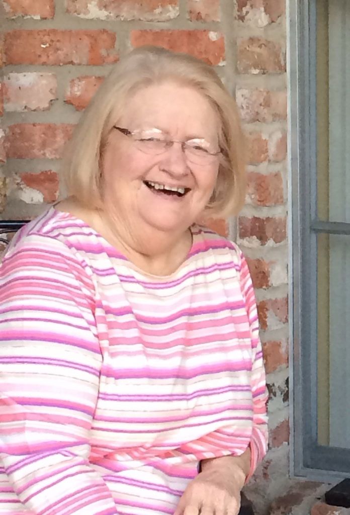 Gloria 'Dodie' Donaldson Profile Photo