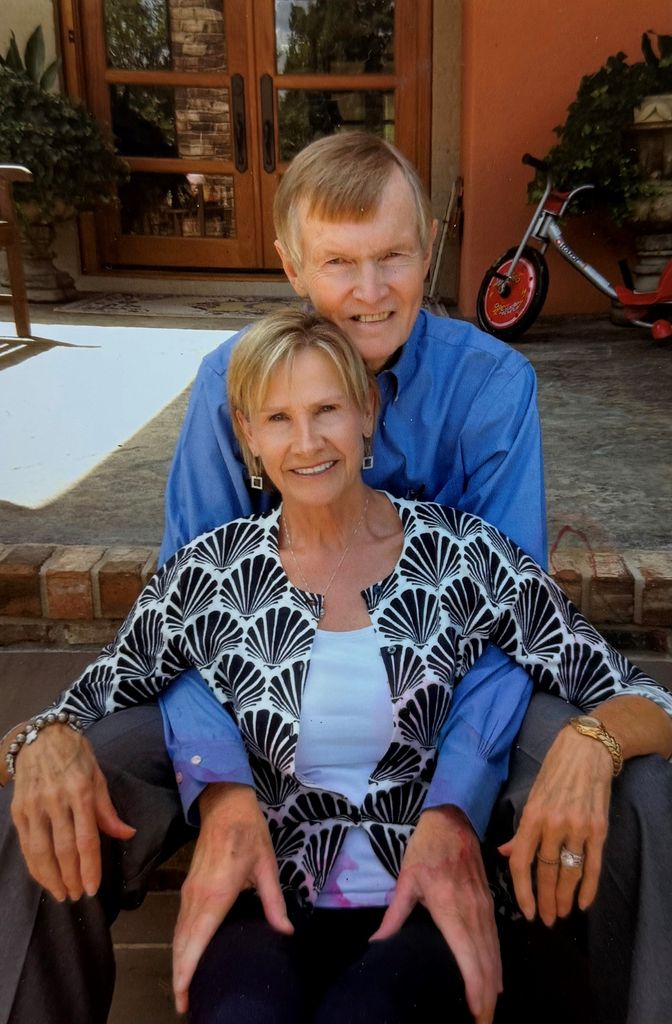 Charlie Ann Geer Profile Photo