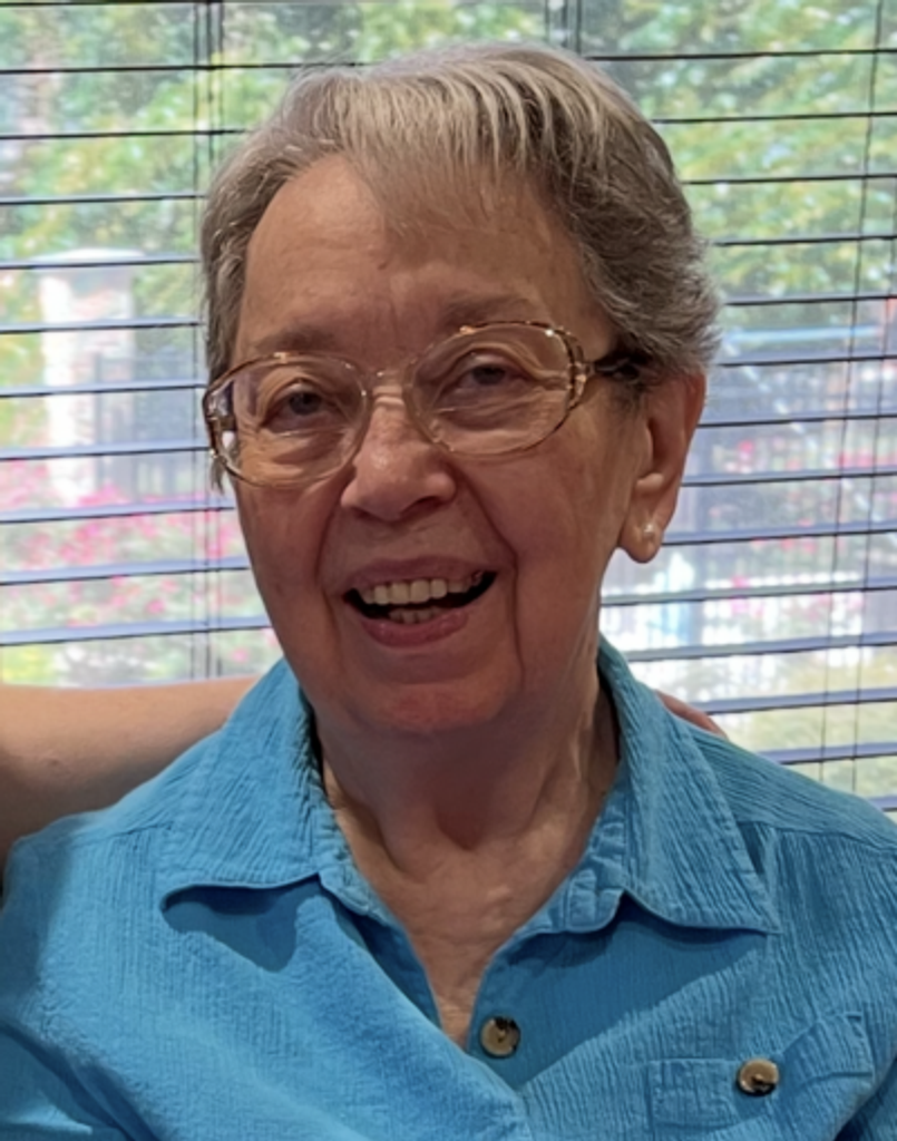 Velma Jean Condreay Profile Photo