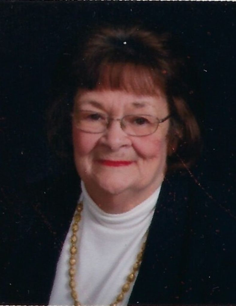 Jacqueline "Jackie" A. Merritt Profile Photo