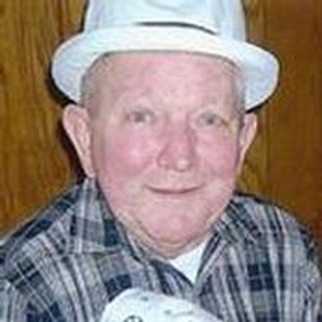 Russell Leroy Bope