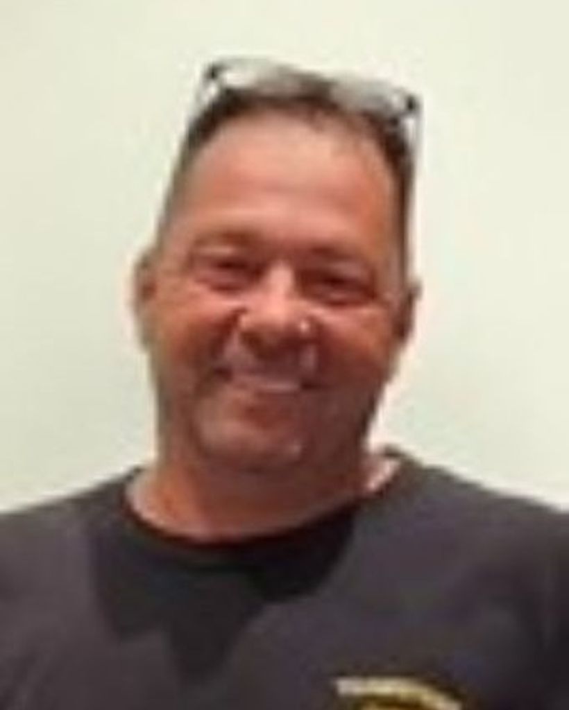 Dean Allen Friend Profile Photo