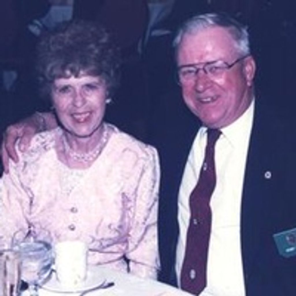 Betty Jo Stein