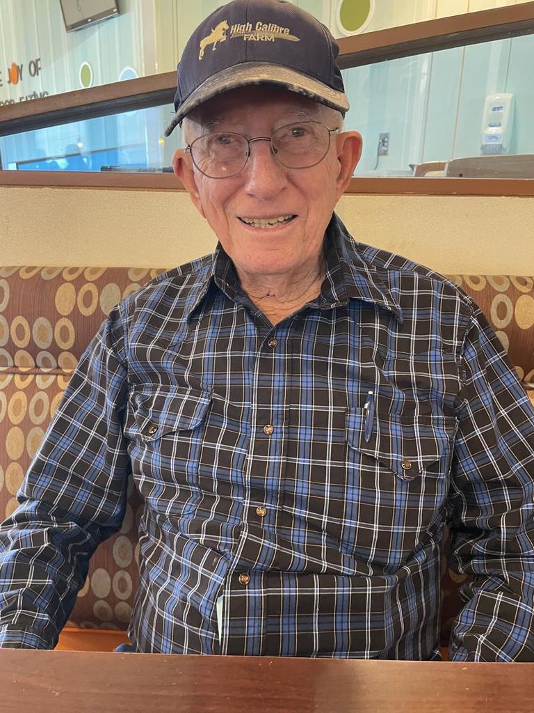 Douglas Lynn Scott Profile Photo