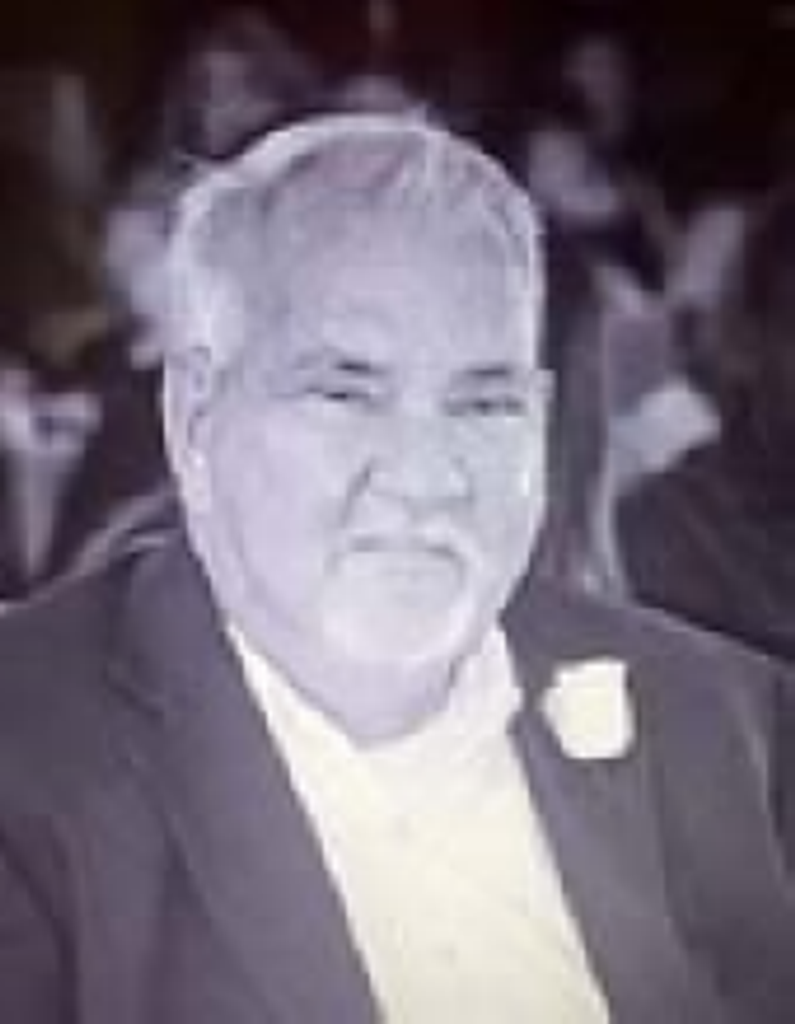 Leon  Dale Jack,  Sr.