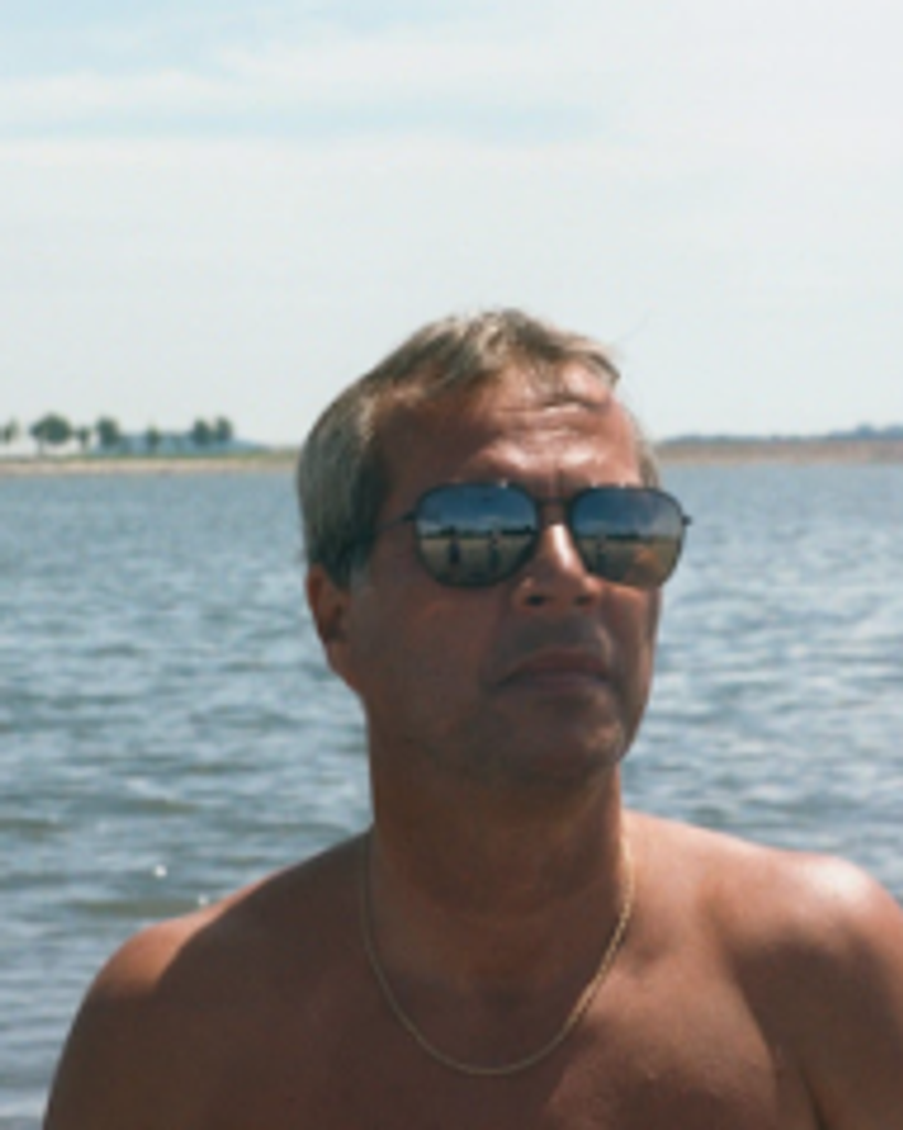 Michael Joseph LeBlanc Profile Photo