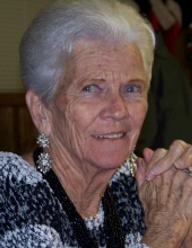 Leona Katherine Theiss
