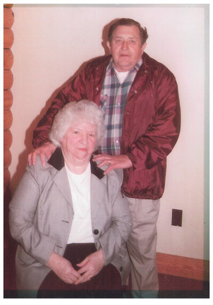 Betty Ann Dinges Profile Photo