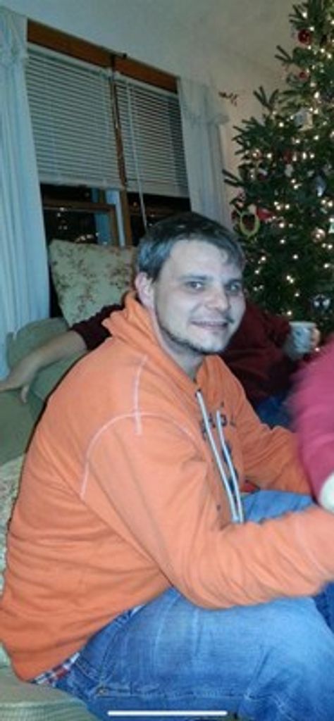 Travis Dewayne Clark Profile Photo