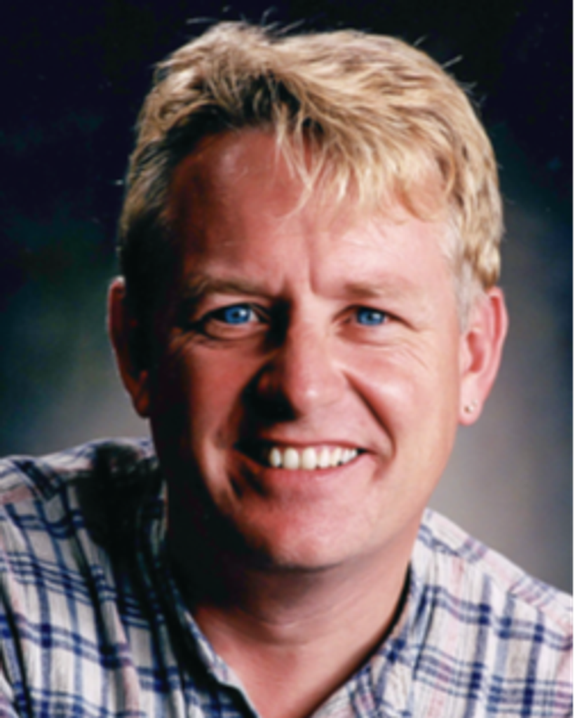 Laurier Scott Boyd