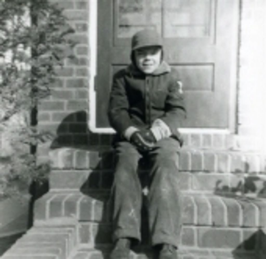 Dr. Robert G. Wendt
