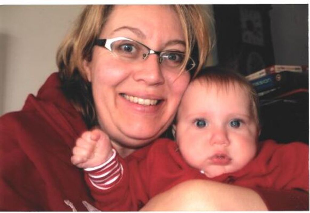 Angelia Jurgens Larson Profile Photo