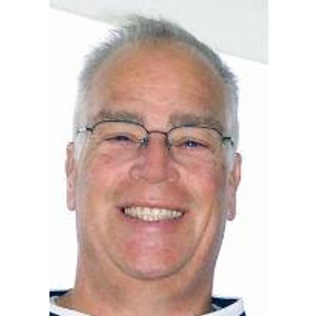 Craig Michael Gahring