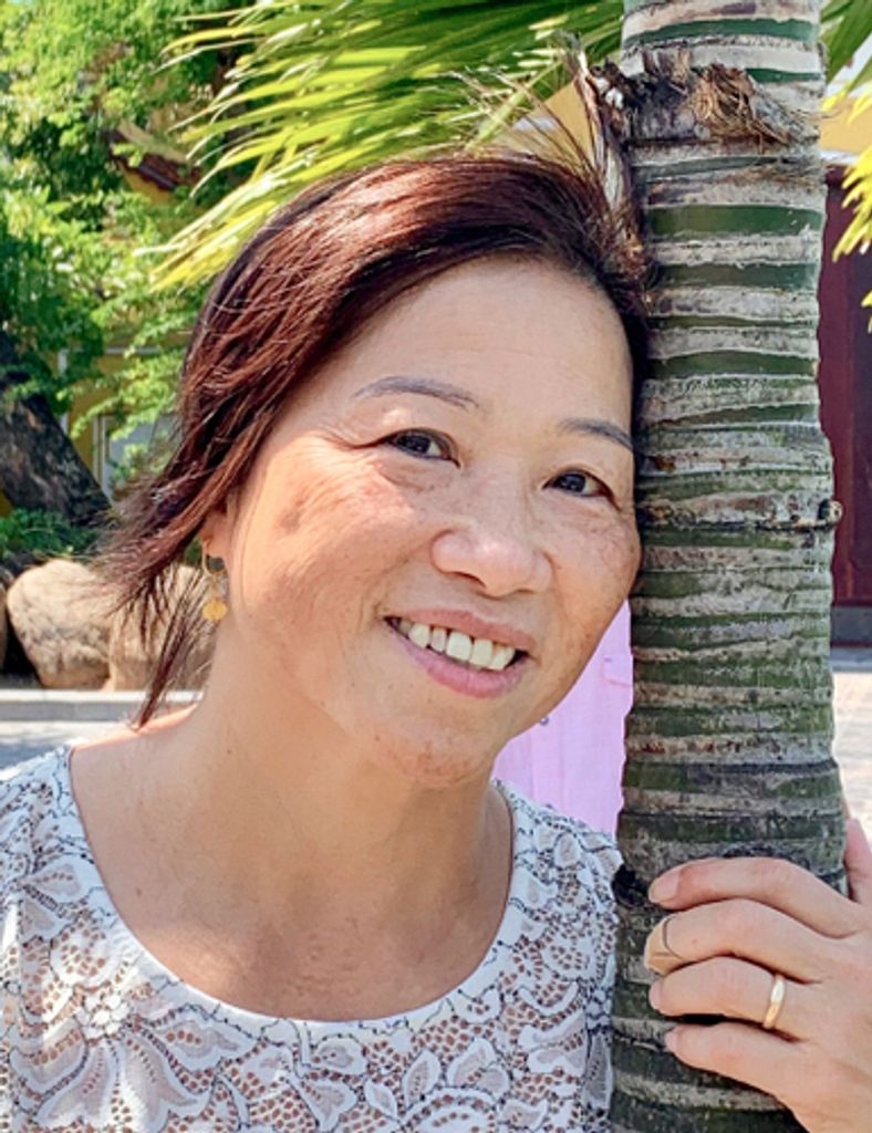 Ngoc Yee Profile Photo