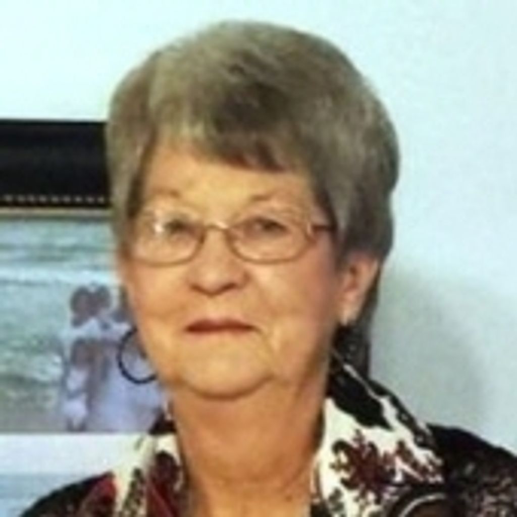 Hazel Edwards Strength Profile Photo