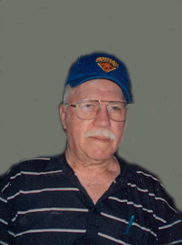 Howard Ziegelmann
