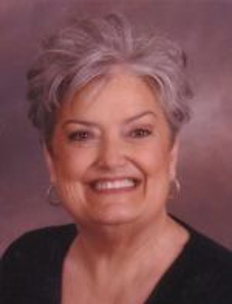 Coleen Collyer Eyre