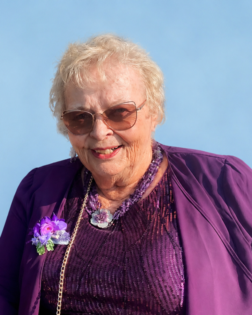 Mrs. Judy D. Pelzer