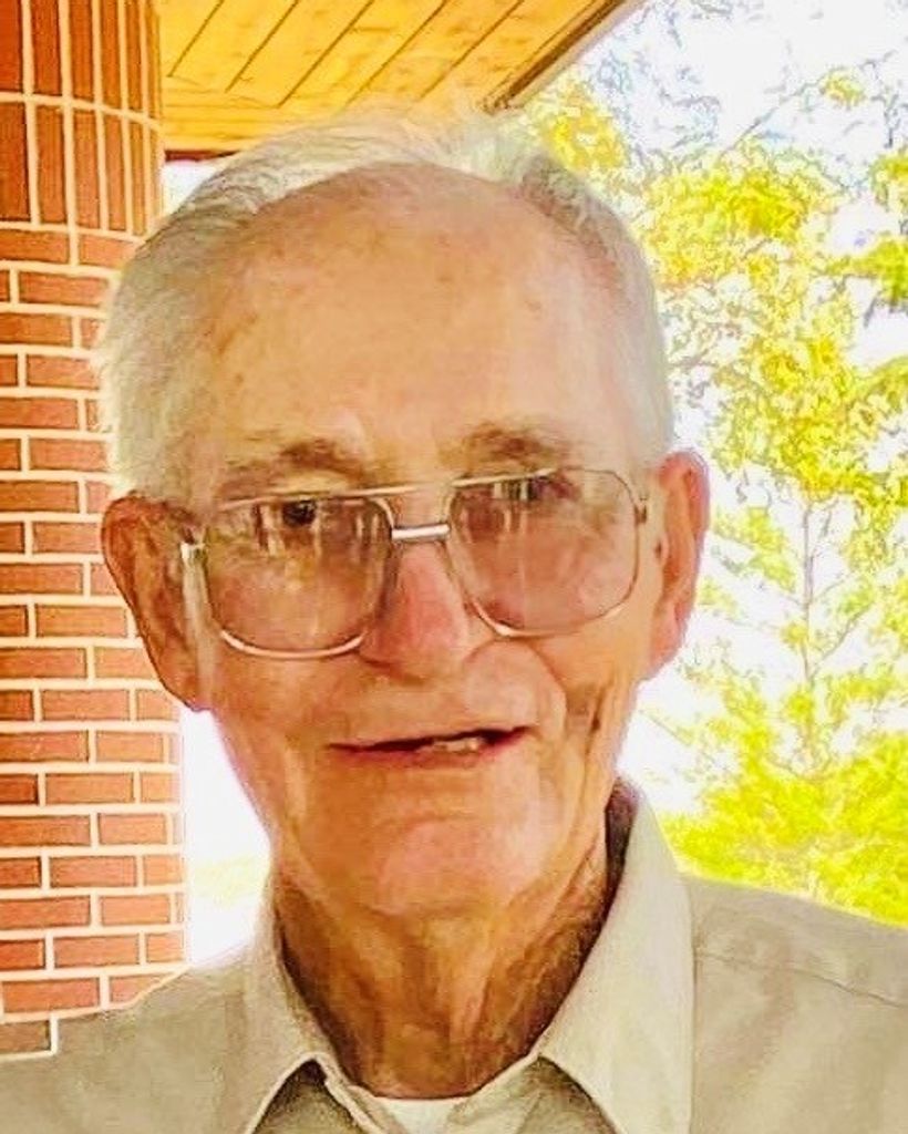 Carl Daniel Crouse Profile Photo
