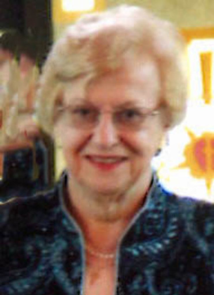 Lois Joy Thompson Profile Photo