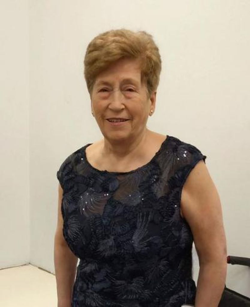 Marta Morolla Profile Photo