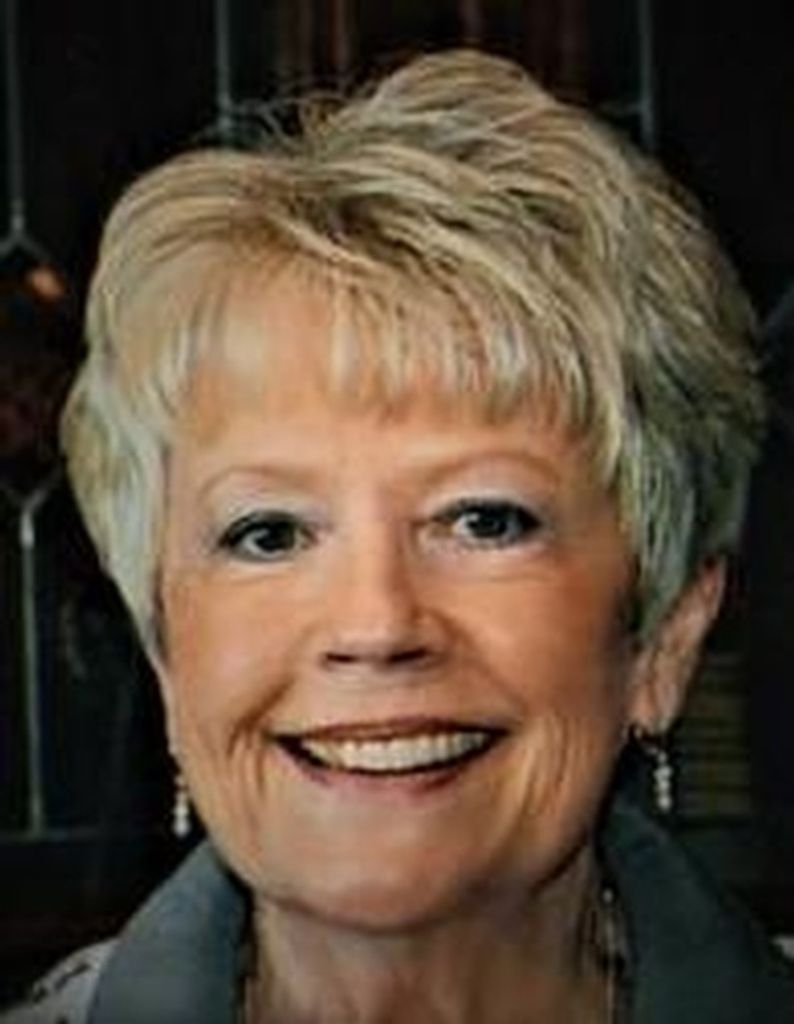 Mary Ann Palmer Profile Photo