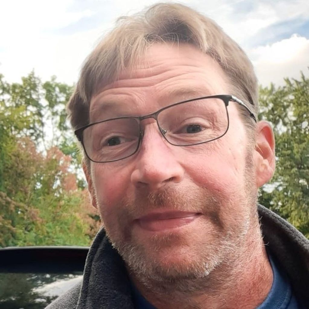 Jonathan Wayne Decker Profile Photo