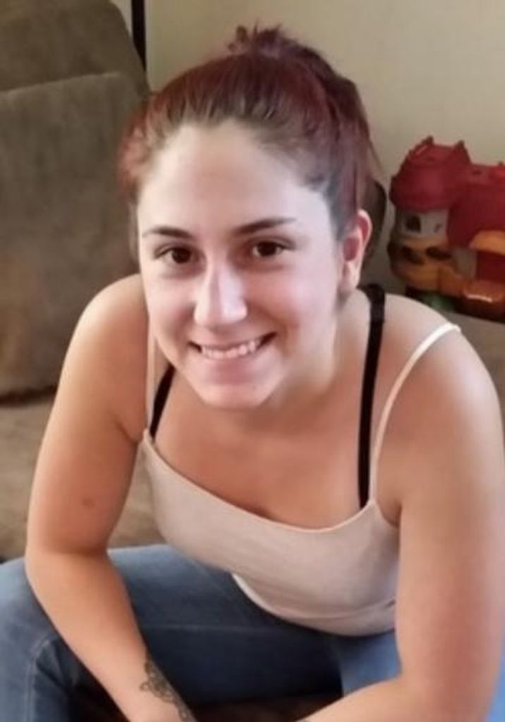 Brooke Caitlin Barnett