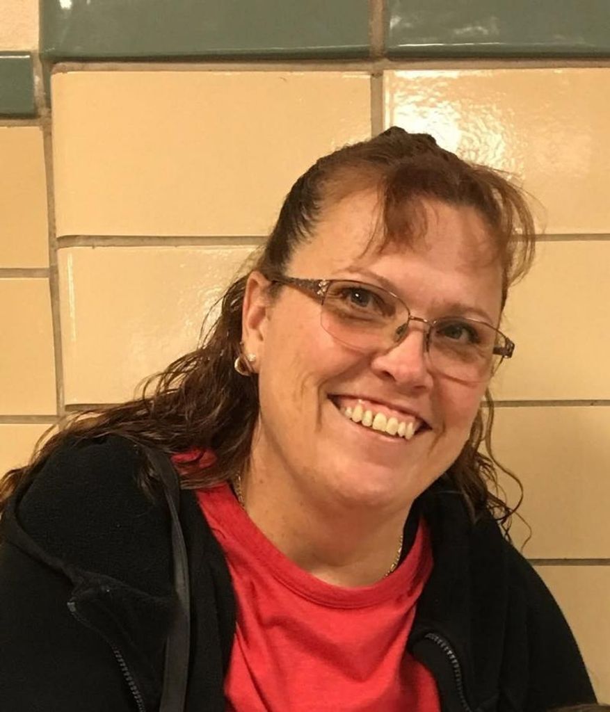 Paula Ann Smith-Davis